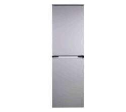 ESSENTIALS CIFF5012 Integrated Fridge Freezer